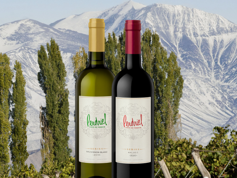 Finca Perdriel Mendoza The Wine List Nederlands